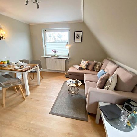 Ferienwohnung Annika 2 Sylt エクステリア 写真